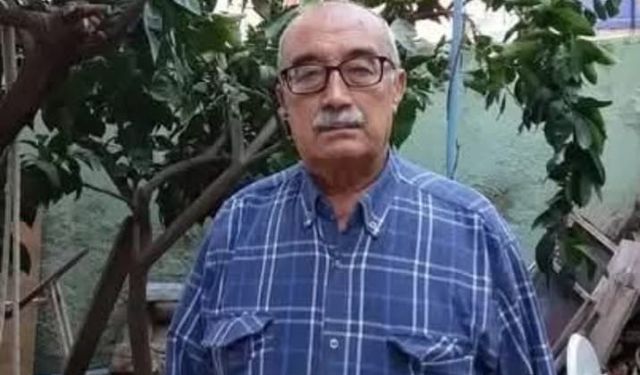 İzmir'de 75 yaşındaki adam karısını öldürüp intihar etti