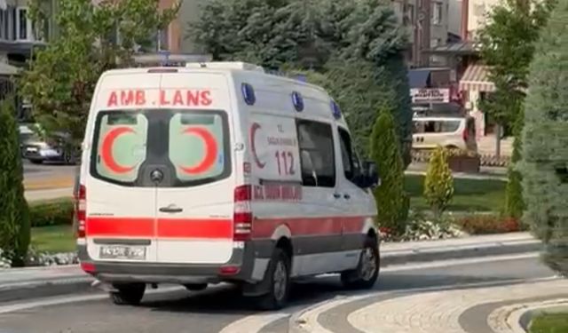 13 yaşındaki çocuğun kavga ettiği 15 yaşındaki çocuk hayatını kaybetti