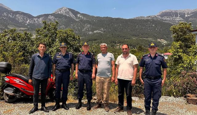 Kaybolan 76 yaşındaki adam 6 gündür aranıyor