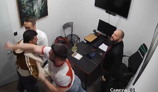 Milli sporcunun darp olayında çarpıcı açıklamalar: