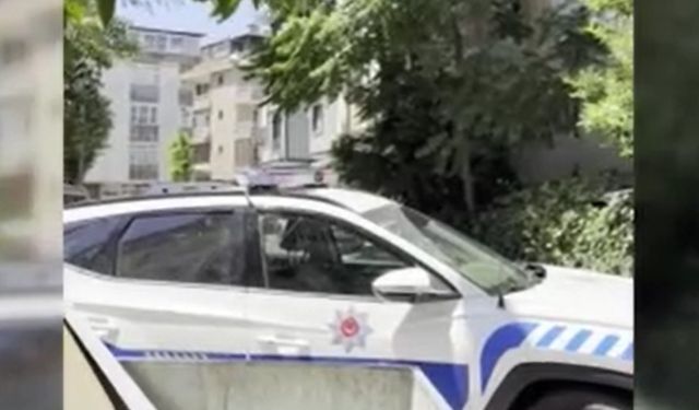 Kavga ettiği şahsı bıçakla öldürüp telefonunu gasp etti