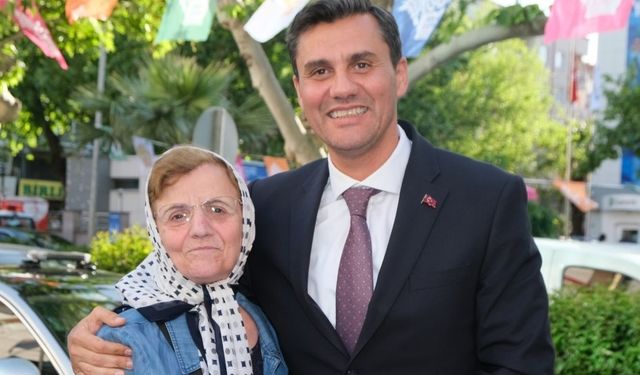 Ferdi Zeyrek'in annesi fenalaştı