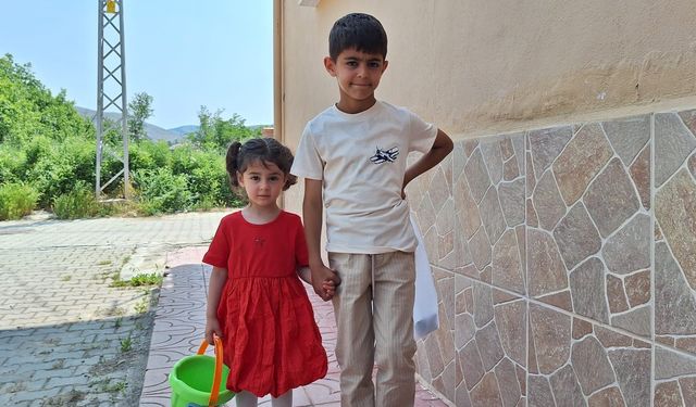 En tatlı bayram geleneği devam ediyor