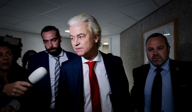 Hollanda'da 29 Ekim'de seçime gidilecek