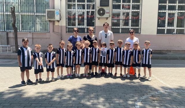 Ferdi Başkan’a Manisaspor Formasıyla Vefa