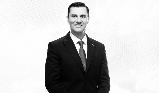 Yunusemre Belediye Başkanı, Ferdi Zeyrek için taziye mesajı yayımladı
