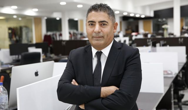 Halk TV Yönetim Kurulu Başkanı Cafer Mahiroğlu hakkında yakalama kararı