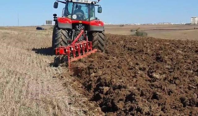 Salihli Tarım Müdürlüğü’nden üreticilere yangın uyarısı