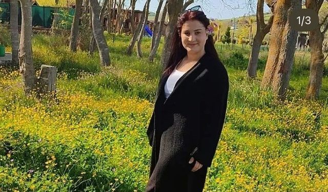 Yüksekten düşen kadın öldü