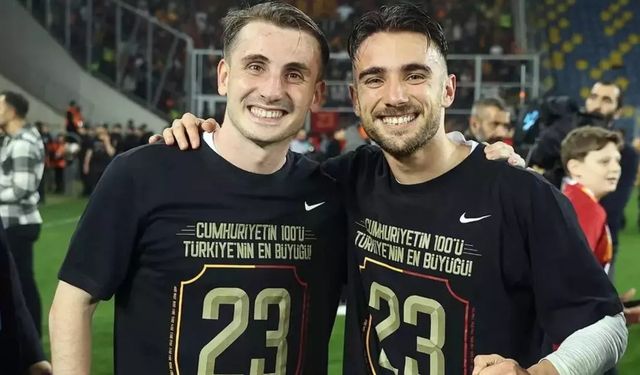 Derbi ateşi daha sezon başlamadan yandı: Yunus’tan Fener’e olay gönderme!