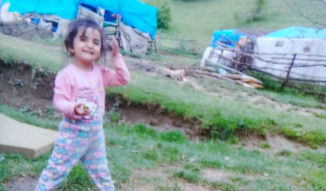 3,5 yaşında kaybolan Evrim'den 7 yıldır haber alınamıyor