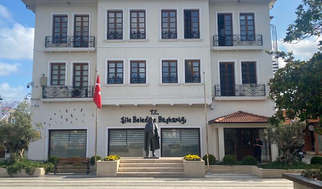 Şile Belediyesi'ne operasyon: Başkan Özgür Kabadayı gözaltına alındı