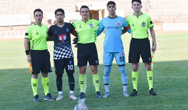 Yunusemre Belediyespor Türkiye finalinde