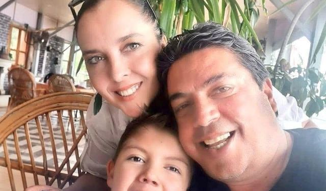 CHP Manavgat İlçe Başkanı Başar'ın 13 yaşındaki oğlu hayatını kaybetti