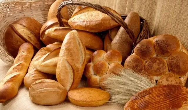 HALK EKMEK BÜFELERİ İÇİN EKMEK
