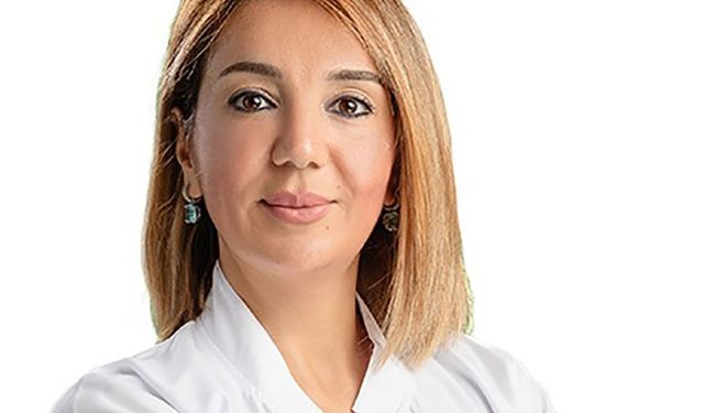 Terlemeyle kaybettiğini yerine koy