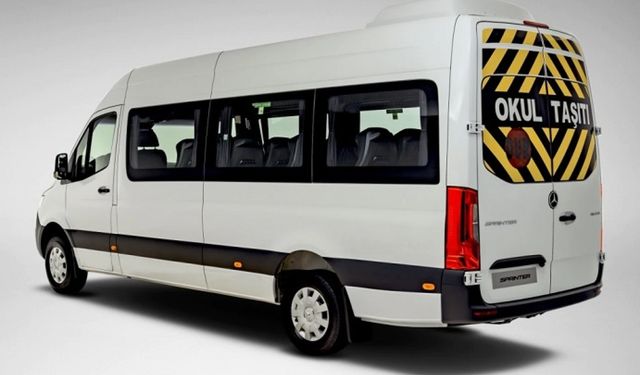 360 İLKÖĞRETİM VE ORTAÖĞRETİM ÖĞRENCİLERİNİN 8 TAŞIMA MERKEZİ OKULA 28 HAT ( ARAÇ) İLE 185 İŞ GÜNÜ TAŞINMASI İŞİ