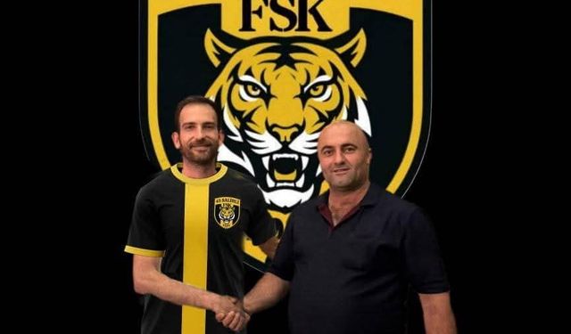 Salihli 45 FK’dan 6 transfer birden
