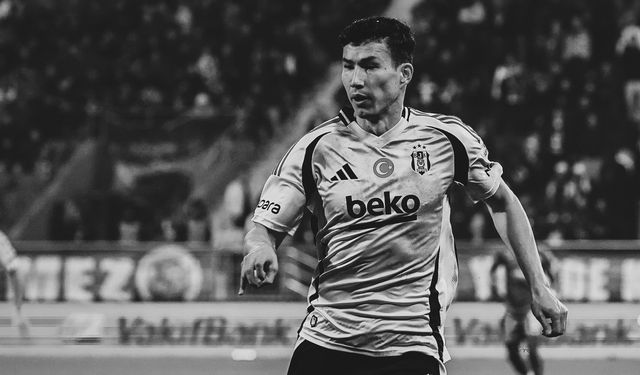 Beşiktaş, Bakhtiyor Zainutdinov ile yollarını ayırdı