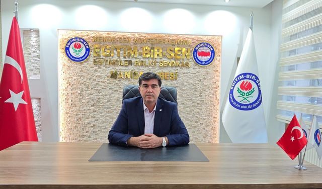 Memur-Sen'den 15 Temmuz vurgusu