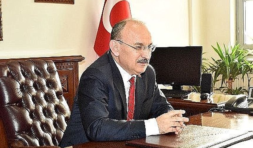 Sakarya Valiliği'ne atanan Yaşar Karadeniz'in isteği takdir topladı