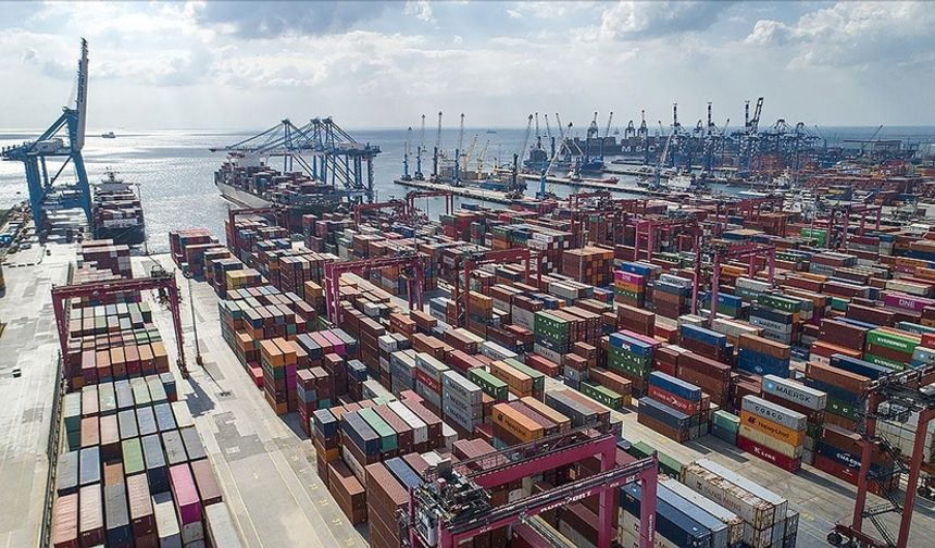 Bakan Şimşek: Cari açığı kalıcı olarak azaltmayı hedefliyoruz