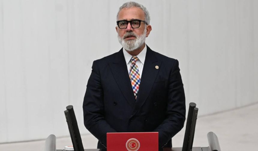 Yenişehirlioğlu: Kadına şiddet insanlığa ihanettir’