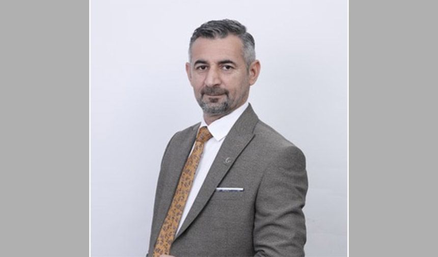 İlkay Şimşek: Bu kötü koşullara seyirci kalmayacağız