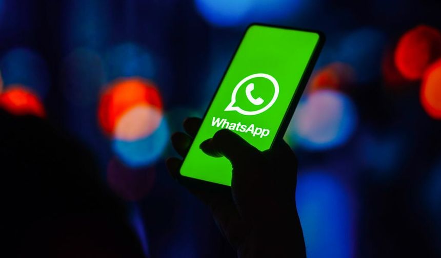 WhatsApp yeni özelliğini duyurdu