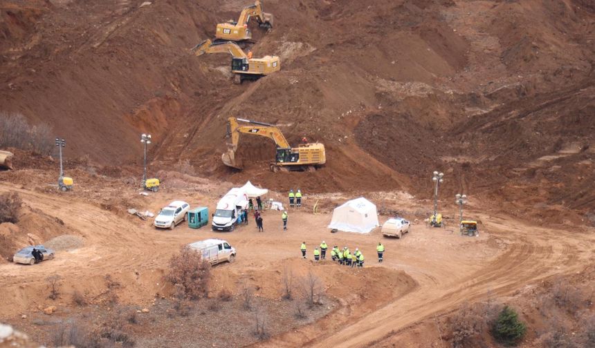 Manisalı vekil Erzincan’daki maden kazasını araştırma komisyonunda