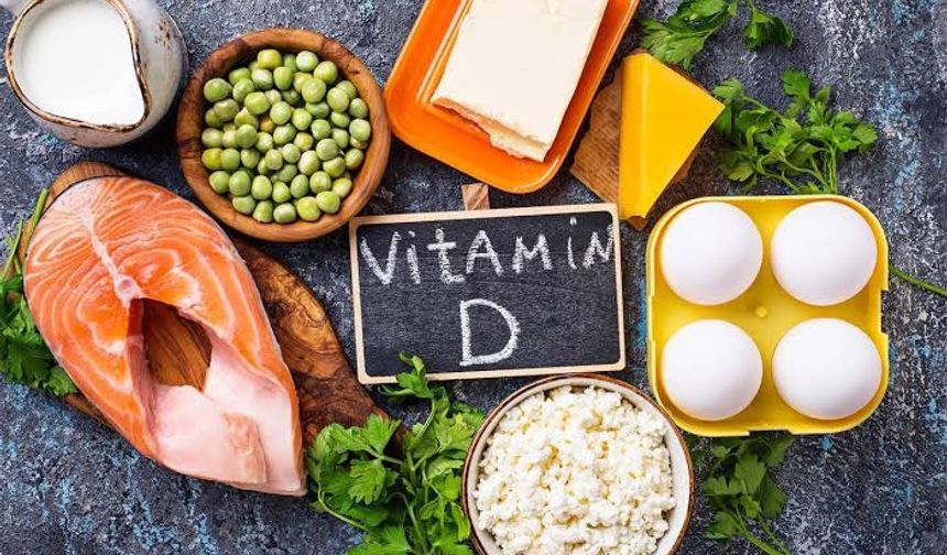 D vitamini eksikliği olanlarda bunama riski yüzde 19-25 artıyor