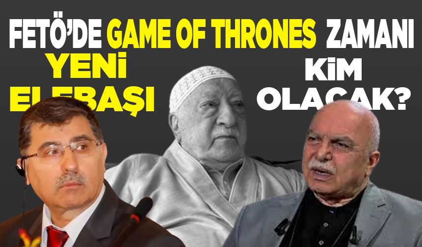 Fettullah Gülen öldü: FETÖ’de elebaşı kim olacak?