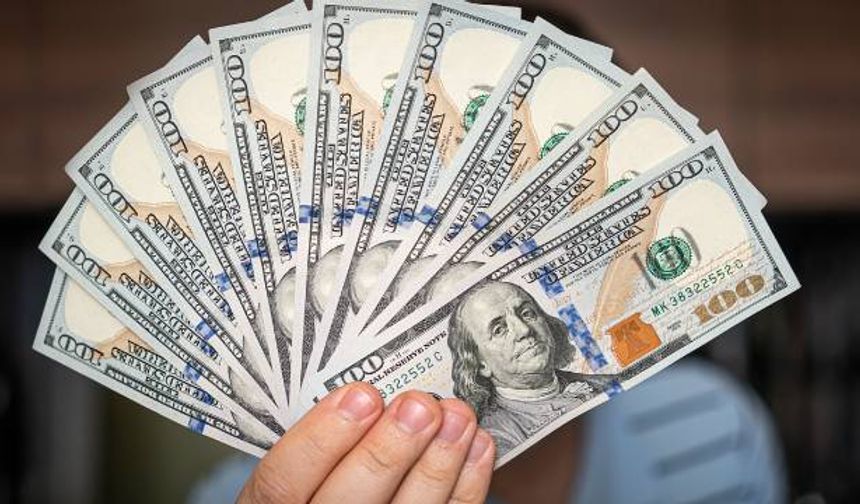 20 Kasım Çarşamba döviz fiyatları: Dolar ne kadar oldu, Euro kaç TL?