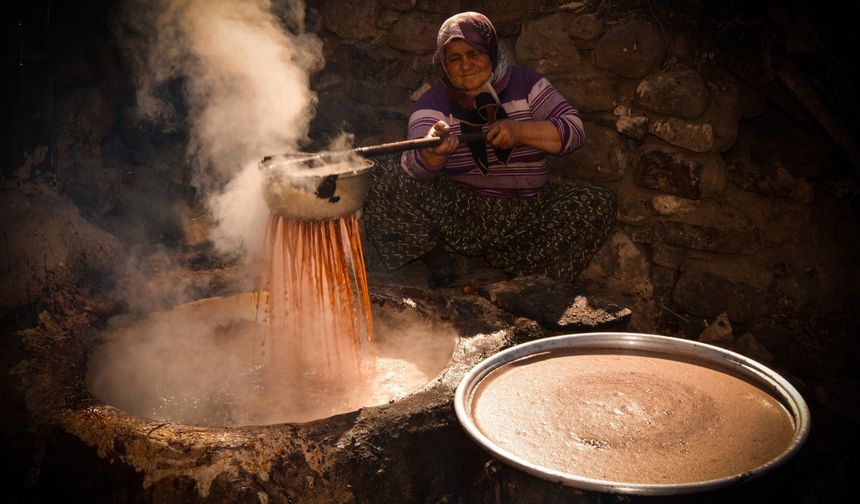 Cumhuriyet Sergisine Manisa’dan fotoğraf seçildi