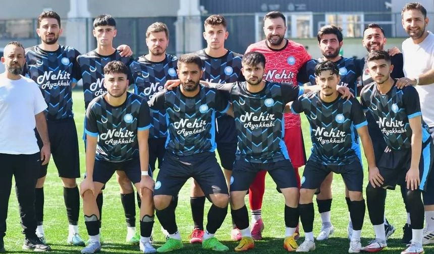 İmam Hatipliler Spor 5'te 5 yaparak yola devam ediyor