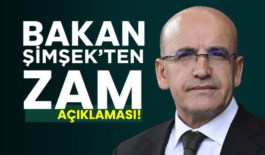 Asgari ücrette 2025 zammı için dikkat çeken oran