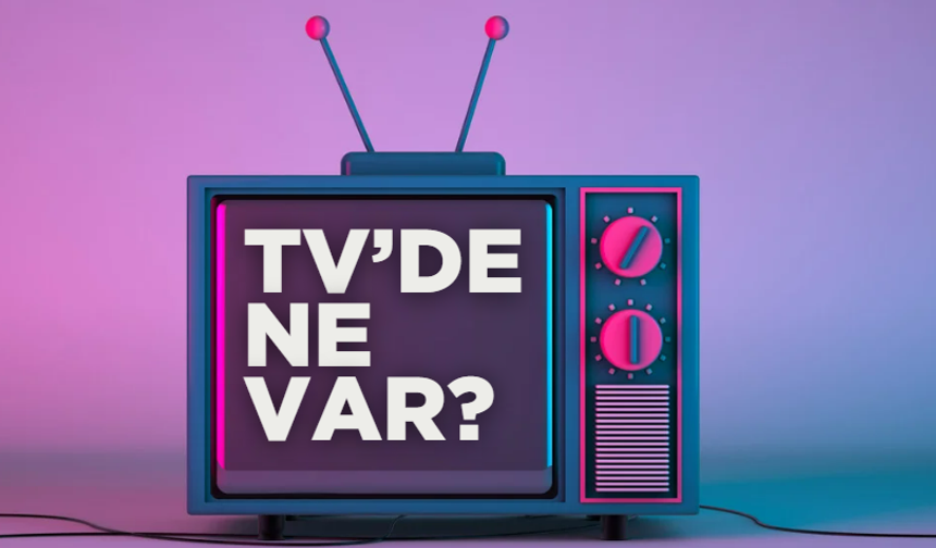 19 Kasım Salı  TV Yayın akışı, bugün televizyonda ne var?