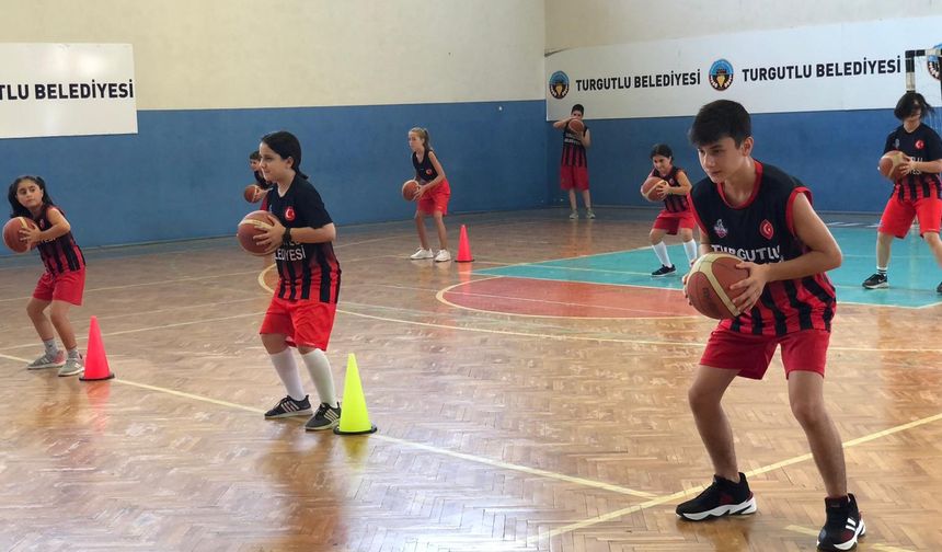 Turgutlu Belediyesi'nden kültür ve spor dolu kış programı