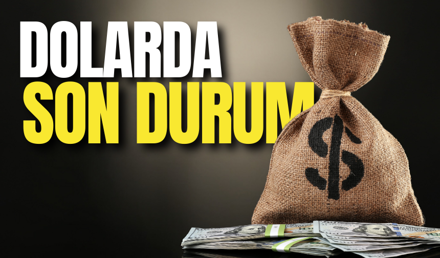 Bugün dolar güne nasıl başladı? Güncel döviz fiyatları