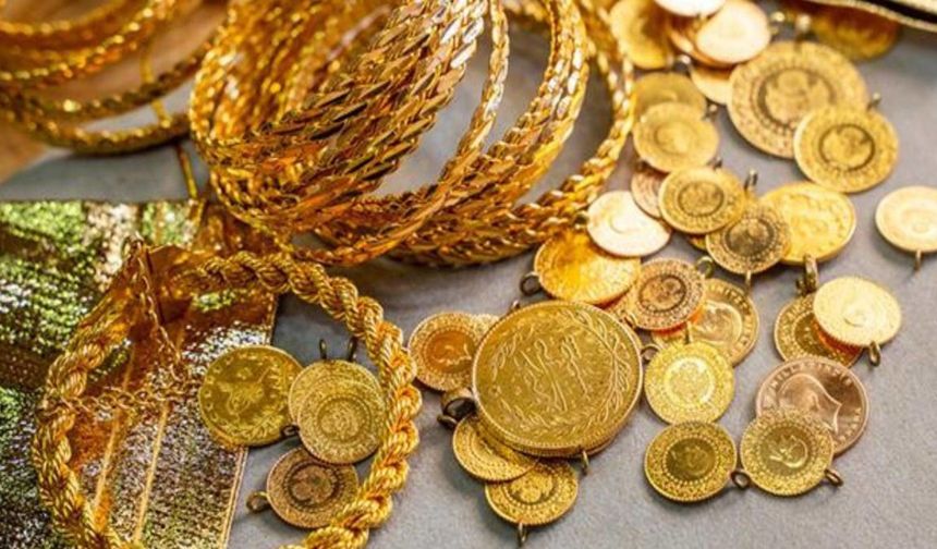 Evlenecek Çiftler Dikkat! Kuyumculardan Altın Alımına Kritik Uyarı