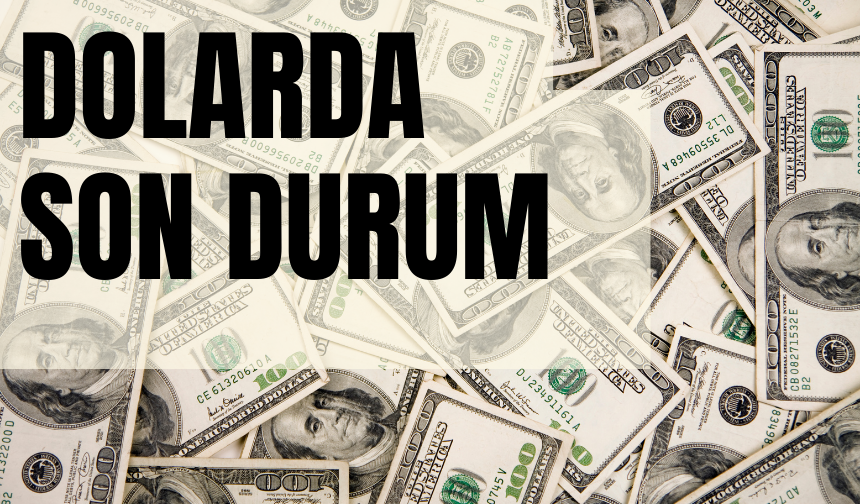 Dolar yeniden yükseliyor! 16 Mayıs güncel döviz fiyatları