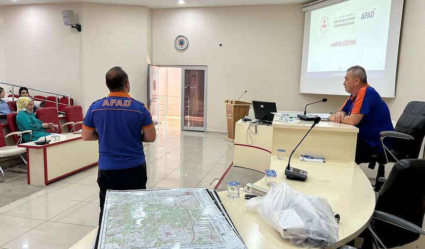 Soma’da afetlere karşı güçlü adım