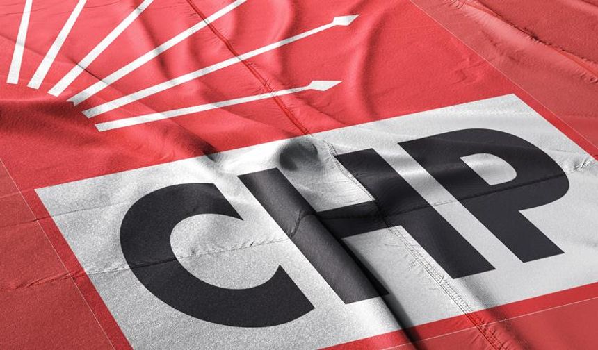CHP Kurultayı'nın iptal davası 30 Haziran'a ertelendi