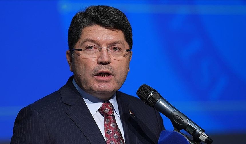 Bakan Tunç duyurdu: Hükümlülere tahliye öncesi iş bulma olanağı