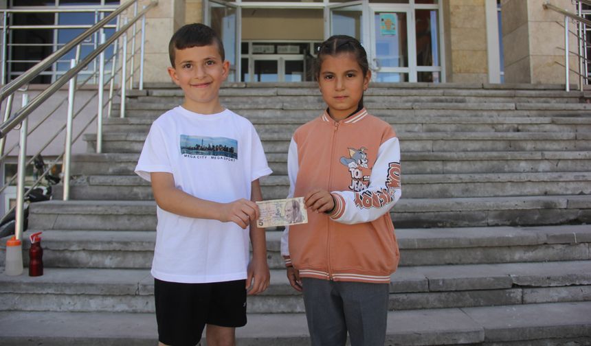 Musab’ın ilk kazancı Zehra’nın duyarlılığı ile geri döndü