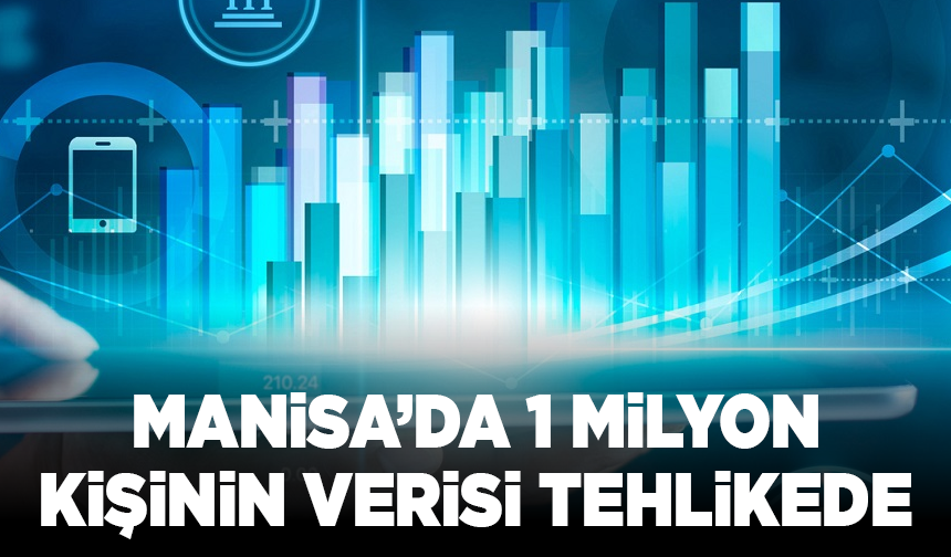 1 milyon kişinin verisi tehlikede! MHP'den MANULAŞ'a sert tepki