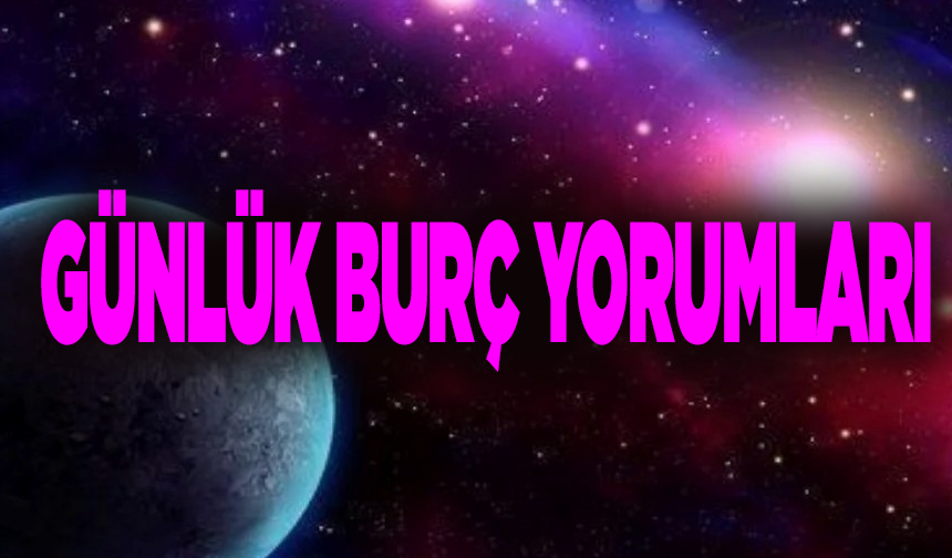 25 Haziran 2025 günlük burç yorumları: Yeniay etkisiyle duygusal dönüşüm başlıyor