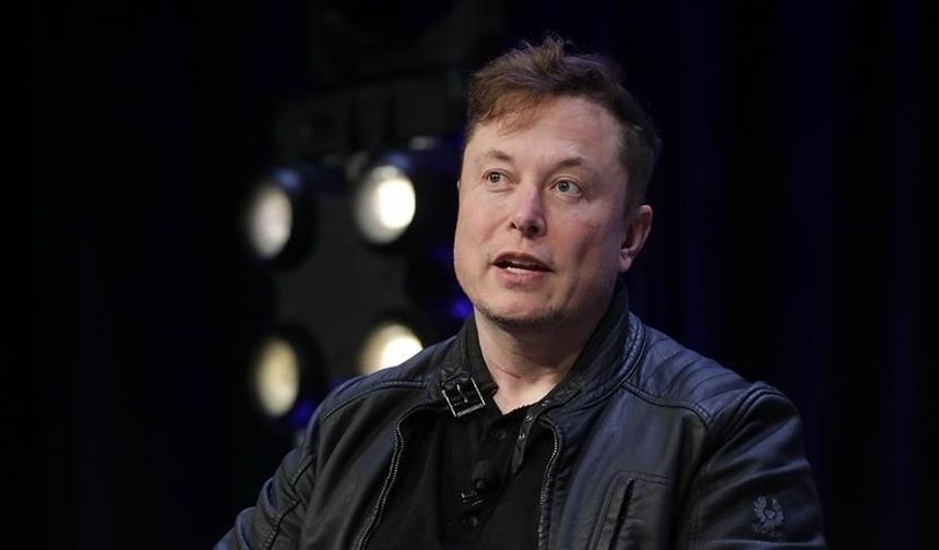 Elon Musk, Lübnan’da telekomünikasyon ve internet sektörüne yatırım yapmak istediğini söyledi