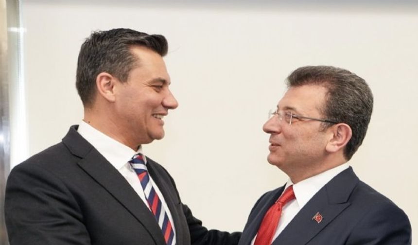 İmamoğlu'ndan Ferdi Zeyrek'in cenazesi için başvuru yaptı