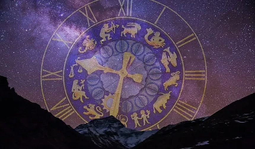 1 – 7 Temmuz 2025 haftalık burç yorumları: Aşk, para ve kariyerde neler olacak?